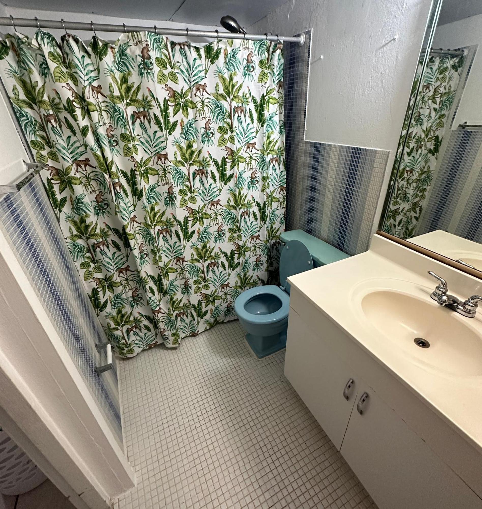 Downtown Condado Tropical Studio 산후안 외부 사진
